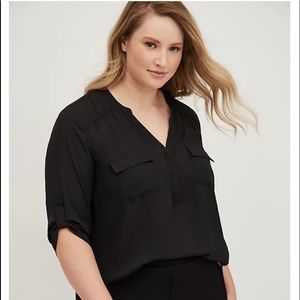Torrid size 1